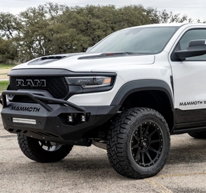 Gran Venta: RAM 1500 HENNEESY MAMMOTH 1000 TRX 2011, Volante a la Izquierda, Asientos de Cuero, Cámara Trasera - Product Image 1