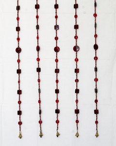 Meilleures cloches murales uniques, mobiles, carillons à vent, décorations en ficelle, cadeaux pour Noël, cadeaux pour le Nouvel An - Product Image 2