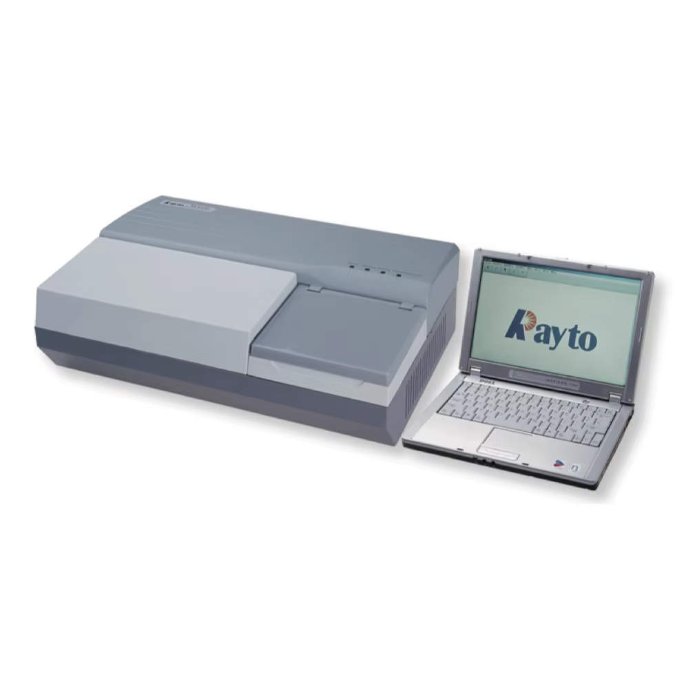 Ридер Rayto RT-6100 elisa, микропластинчатый считыватель, клинические аналитические инструменты RT6100, цена на продажу