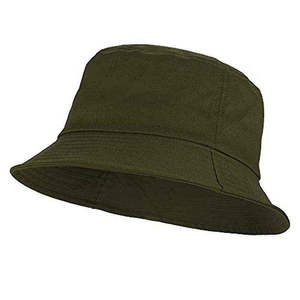 Chapeau seau en tissu de qualité supérieure avec logo, tailles et couleur personnalisés, top chapeaux seau tendance. - Product Image 6