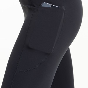 Precio bajo para mujeres de moda en venta al por mayor con ropa casual Leggings de mujer - Product Image 4