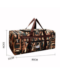 Internal <b>Frame</b> Hunting Backpack with Ergonomic Back and <b>Multiple</b> Compartments Custom Color/Logo Large Capacity Outdoor Gym Bags - Product Image 6