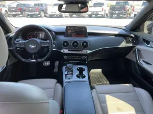 Kia Stinger GT2 2019 - Product Image 2