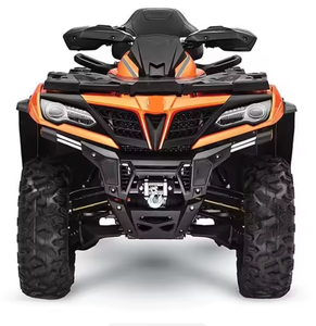 Ventes annuelles TUK 2024 CForces 800 X-C Nouvelles motos à vendre Marque de moto authentique Produit neuf Importé récemment CF - Product Image 1