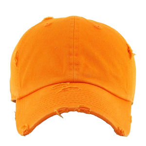 Casquette de baseball sportive style streetwear, logo personnalisé OEM, couleur unie, ajustement réglable pour usage décontracté et marketing - Product Image 2