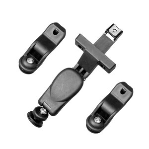 Kit de réparation de la fermeture de la fenêtre arrière pour Peugeot Partner 1, 2, 3 et Bipper FD113613 - Product Image 5