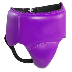 Fabricant professionnel protège-aine de boxe équipement de protection sur mesure gants de boxe nouveau style protège-aine de boxe - Product Image 6
