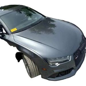 Seminuevo Clean Aud-i RS7 Prestige 2016 - Product Image 1