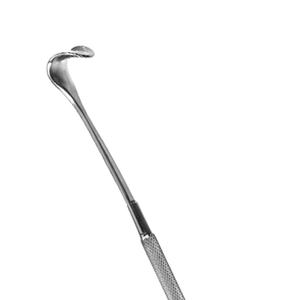 Desmarres Retractor Oftálmico Manual de Párpados, Instrumento Quirúrgico de Acero Inoxidable para Uso Hospitalario - Product Image 3