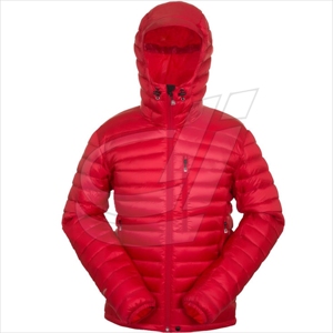 Logo personnalisé OEM veste à bulles noires de haute qualité pour hommes et femmes - Product Image 1