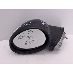 Specchietto Retrovisore Sinistro per MINI Cooper Serie 2, 5 PIN (06>13) - Product Image 2