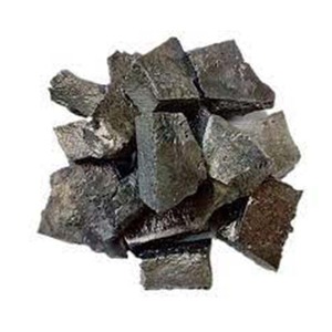 Óxido de tierras raras de praseodimio Boll de alta calidad de los Países Bajos 99,9-99.9995% contenido para aplicaciones de imanes aditivos de aleación - Product Image 6