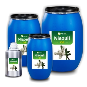 Aceite de Niaouli de grado cosmético, suministro a granel, etiqueta privada disponible, envío gratis - Product Image 1
