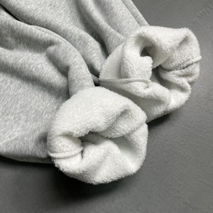 กางเกงวอร์มแฟชั่นสำหรับผู้ชายและผู้หญิงกางเกงระบายเหงื่อสำหรับใส่กลางแจ้งมีเชือกยางยืดปรับขนาดได้ - Product Image 4