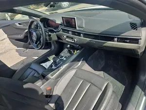 2018 Audi A5 2,0 TFSI Premium Plus - Product Image 3