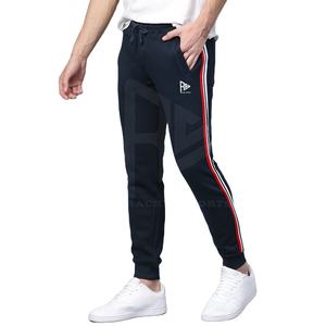 Recién llegado, pantalón para correr para hombre, liso, diseño personalizado, hecho para hombre, teñido de Color sólido, tela de lona ligera de alta calidad, tejido informal de lana - Product Image 1