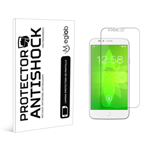 ฟิล์มกันรอยหน้าจอ ANTISHOCK สำหรับ TCL Ono Premium Mobile Phone Screen Guard - Product Image 1