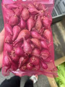 ก้อนหอมแดงแช่แข็ง | แช่แข็งสด | คุณภาพการส่งออก - Product Image 5