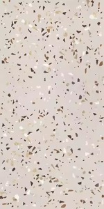 งาช้างหินธรรมชาติเคลือบเต็มแผ่นใหญ่เคลือบเงาขนาด600x1200ผนังพอร์ซเลนพรีเมียม - Product Image 2