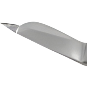 Surgical Scissors Stainless Steel Veterinary | Manual Reusable CE Certified Class I General Surgery Instruments 1 Year Warranty - Product Image 6