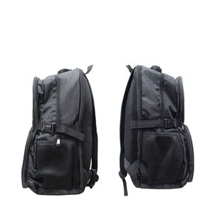 Sac à dos de cheerleading pour entraînement et compétition, brillant et pailleté, en tissu anti-transpiration, avec compartiment séparé pour chaussures, qualité export - Product Image 6