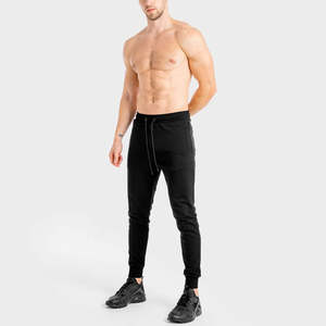 Pantalones Cargo Deportivos para Gimnasio, Pantalones Deportivos Atléticos 2026 Lavados para Adultos, Pantalones para Correr con Bolsillos con Cremallera, Pantalones para Hombre - Product Image 2