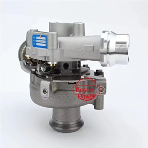 BV38 turbocompressore 54389700002 144111232R 54389700006 5438-970-0002 Turbo per Renault Nissan <span class=keywords><strong>Dacia</strong></span> <span class=keywords><strong>1.5</strong></span> <span class=keywords><strong>DCi</strong></span> K9K - Product Image 5