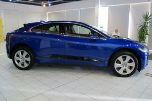 USADO LHD/RHD 2019 J A G U A R 2017 EV400 SE - Product Image 2