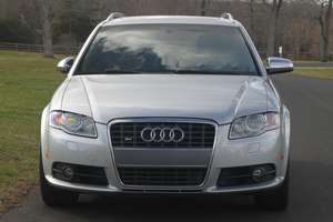 AUDI S4 AVANT 2006 D'OCCASION CÔTÉ GAUCHE/CÔTÉ DROIT - Product Image 5