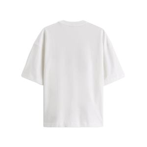 Camisetas Premium de Cuello Redondo y Hombros Caídos para Hombre, Tallas Grandes. Nos especializamos en todo tipo de servicios de impresión. - Product Image 2