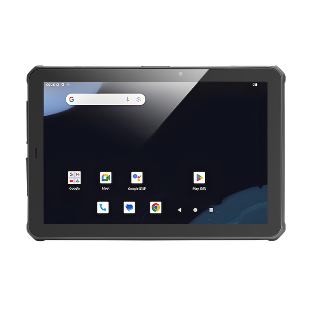 TC100-Lite 10.1inch Android 14 Industrial Rugged Tablet PC 1920x1200 Display Resolution 4+64GB MTK6765 CPU 10000mAh Wi-Fi