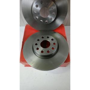PAR DE DISCOS DE FRENO DELANTEROS LANCIA K Saloon (94>) 09.6769.10 Gasolina - Product Image 3