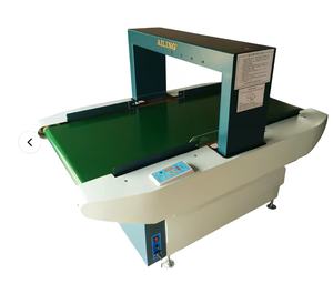 Máquina Detectora de Agujas para Impresión/Inspección de Prendas para la Industria Textil - Product Image 1