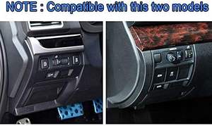 Boîte à fusibles intérieure en ABS noir, plateau de rangement compatible avec <span class=keywords><strong>XV</strong></span> Crosstrek Forester Legacy Impreza - Product Image 3