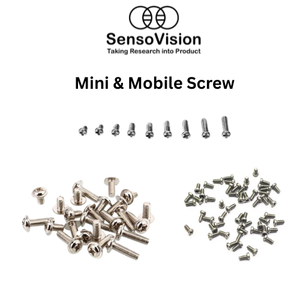 Sistema de inspección por visión Máquina clasificadora óptica con disco de metal - Product Image 4