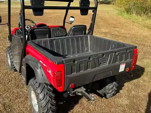 Amrket ค่าสำหรับ XP 1000 RZR SPORT ผลิตภัณฑ์เครื่องมือระดับพรีเมี่ยมเคียงข้างกัน - Product Image 2