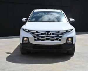 5NTJC4AE2PH047011 Camioneta Mediana 2023 con Tracción en las Cuatro Ruedas, Motor Turbo de 2.5L y 281hp, Bajo Kilometraje - Product Image 1