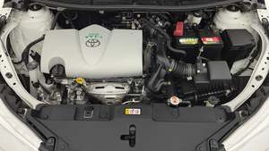 2022สำหรับ Yaris SE 1.5ปรับแต่งได้การสนับสนุนทาง OEM แบบ DIY เกรด5ปีมีประกันไฟแนนซ์ - Product Image 2