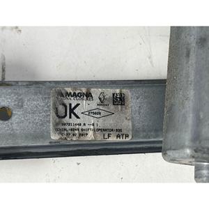 Motore Elettrico Finestrino Anteriore Sinistro per DACIA Sandero STEPWAY Serie (12>21) 807211440 H4BB410 - Product Image 4