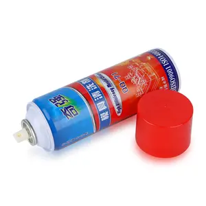 Plastic Mold Rust Film Remover and Electrical Connection Point Degreaser: Eliminates Grease, Wax, and Industrial Dirt Traces