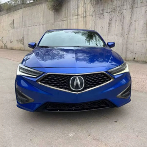 Voiture d'occasion de qualité abordable, Ac-u-ra IL-X 2019 avec conduite à gauche - Product Image 1