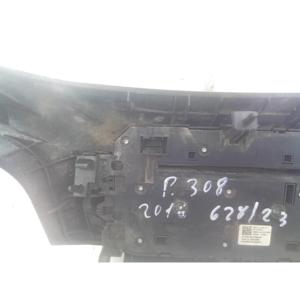 Consola Central Peugeot 308 SW 96777660zd (17>) - Product Image 4