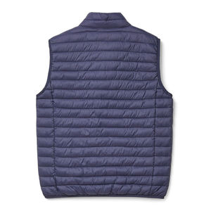 แจ็กเก็ตทรงพองของผู้ชายเสื้อผ้าแนวสตรีทไซส์ใหญ่พิเศษสำหรับฤดูหนาวสไตล์ลำลองพร้อมบริการ OEM - Product Image 6