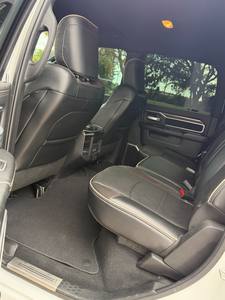 SMART 2023 RAM 2500 BIG HO-RN Direction à Gauche Transmission Automatique 8 Cylindres 4x4 - Product Image 4