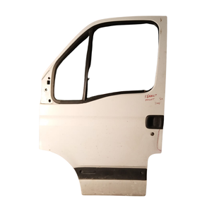 RENAULT Mascott 2ème Série (04>10) PORTE AVANT GAUCHE ZD3 A 600 - Product Image 1