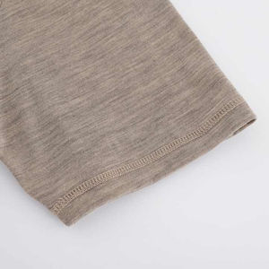 T-shirts d'été pour hommes 100% coton, écologiques, respirants, décontractés, à porter tous les jours, confort et flexibilité toute la journée - Product Image 3