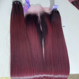 <b>Best</b> Human Hair Wholesales 100% Raw Vietnamese Hair Cambodian <b>Natural</b> Wave Raw Hair Vendors - Product Image 1