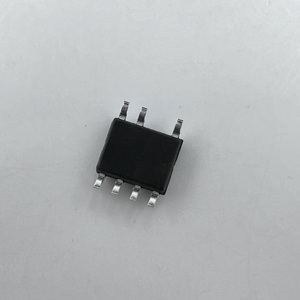 IC DE POTENCIA DE | Paquete SOP7 del controlador síncrono PFM de 650V - Product Image 3