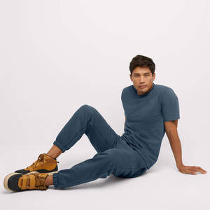 T-shirt respirant à séchage rapide pour homme Concevez votre propre t-shirt T-shirt Offre Spéciale pour un usage adulte - Product Image 5