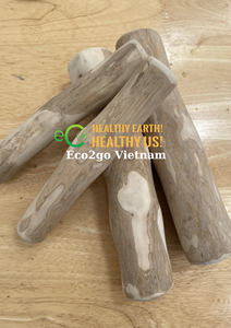 Bola de Coco para masticar perros/Juguete de cuerda para masticar Coco/La mejor opción para tu perro Cuerda para masticar de cáscara de coco cuerda de coco para mascotas - Product Image 4